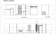 Escenografía Serie Artys - Escuela TAI