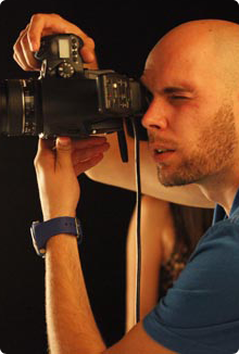 Demostración de Phase One y Profoto
