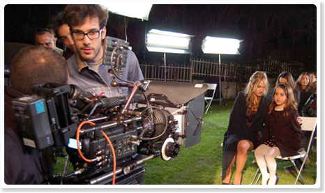 Escuela TAI Cortometrajes