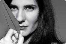 Diana Navaro debuta en Yocasta